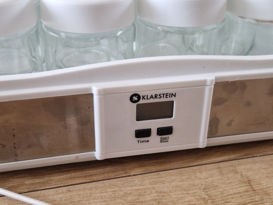 Jogurtownica Klarstein