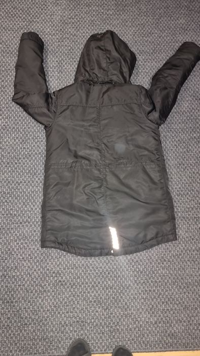 Kurtka parka kappahl 158