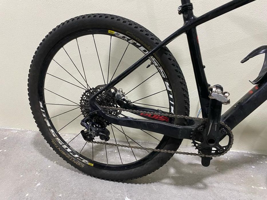 Coluer poison cr270 27,5