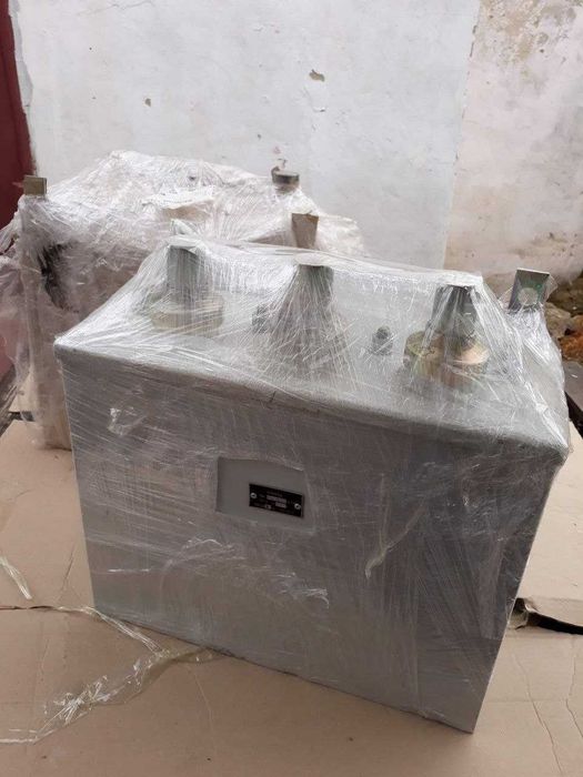 Привод ручной ПР 180/180 левый