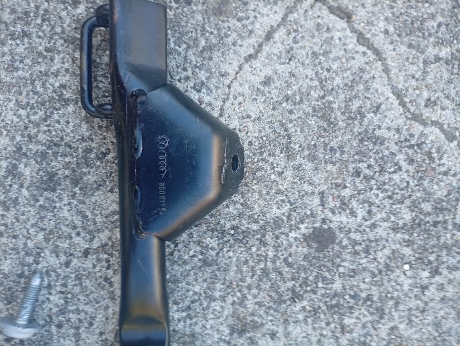 Isofix passat 3bg ou audi