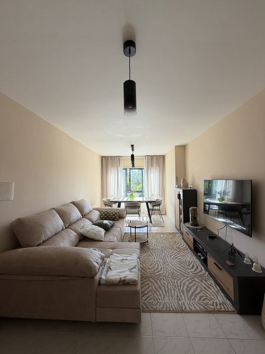 Apartamento T2 para arrendar