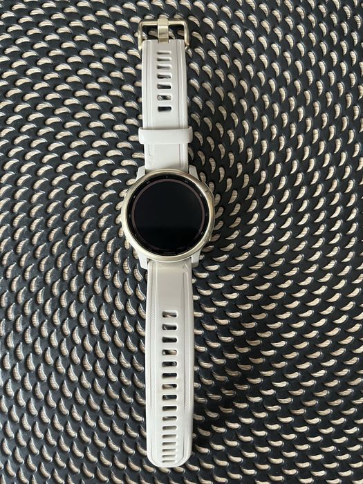 Garmin Fenix 6S PRO SOLAR