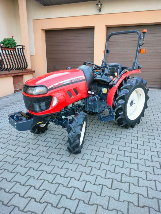 Yanmar EG 228 Stan Idealny !