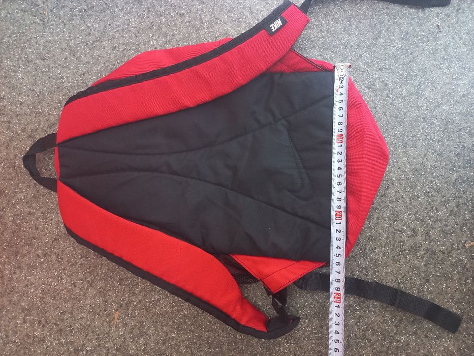 Спортивний рюкзак Nike