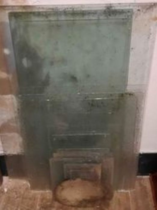 vidros simples e duplos variados64737775667713121