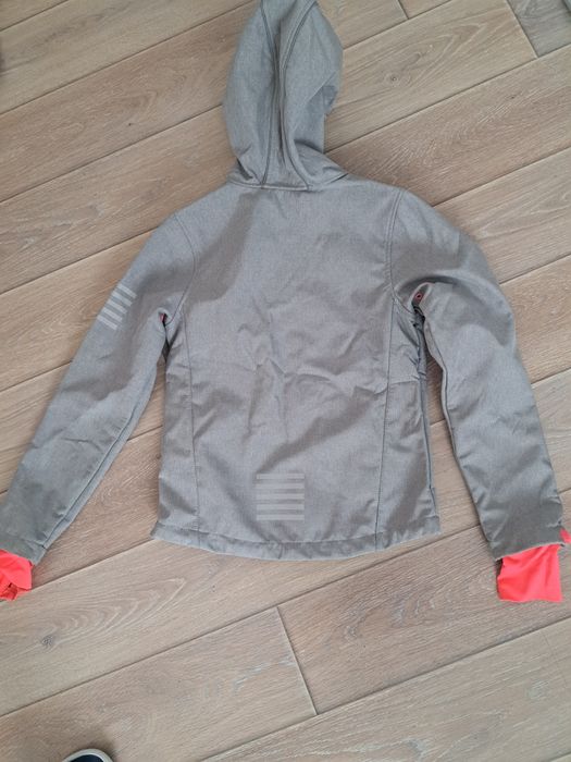 Kurtka Softshell dziecięcy 146cm