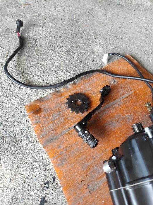 Sprzedam Silnik 125cc