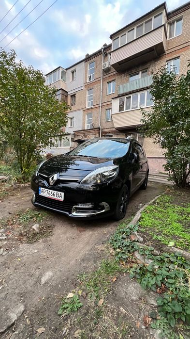 Продам Renault Гранд Scenic