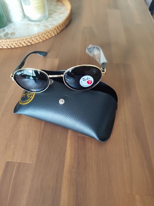 Óculos sol Ray ban Ferrari