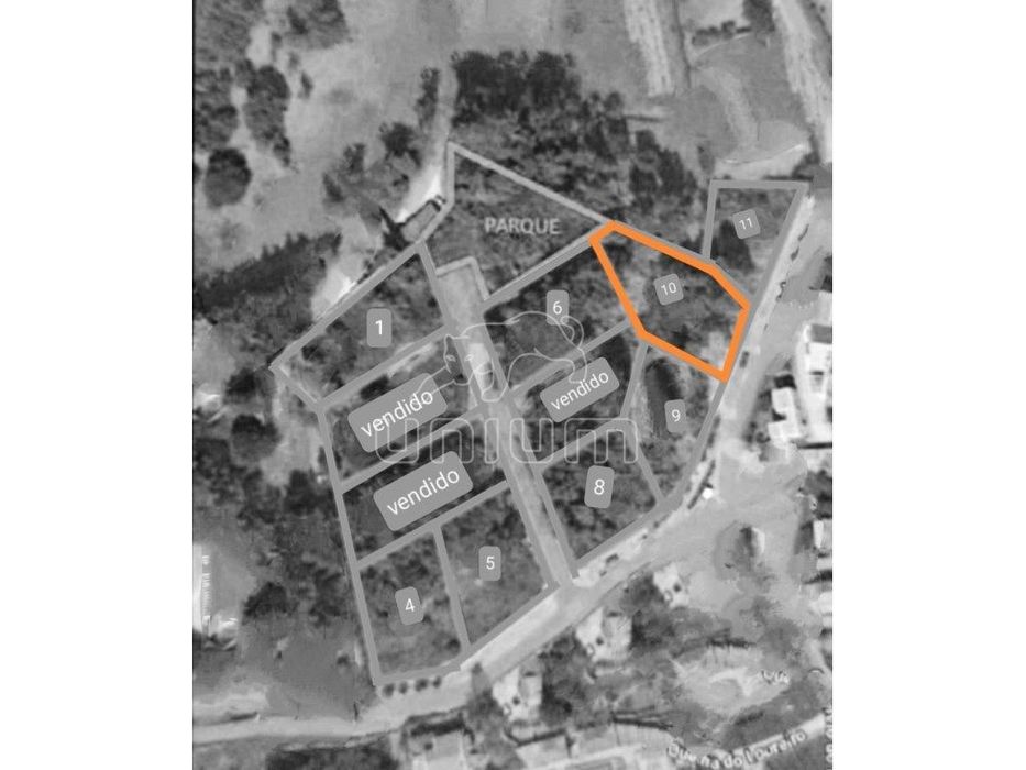 Terreno para construção de Moradia, em Afife.