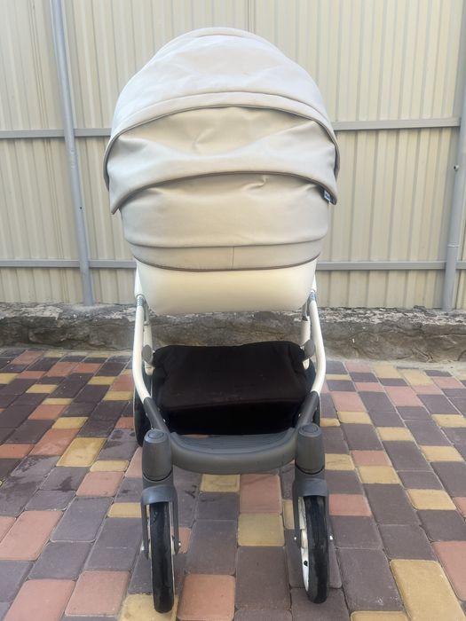 Дитяча коляска Baby Soft