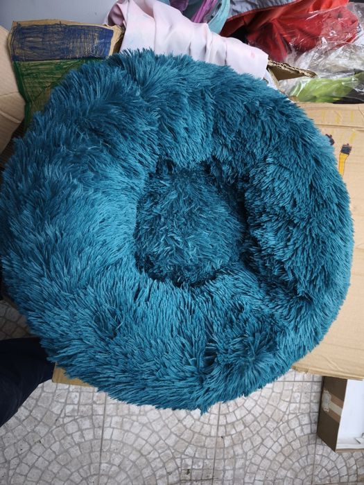 Cama para animal