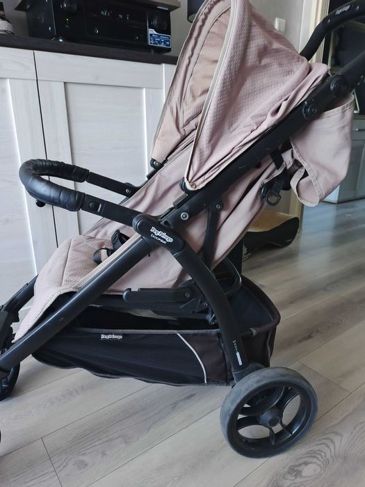 Wózek spacerowy PegPerego
