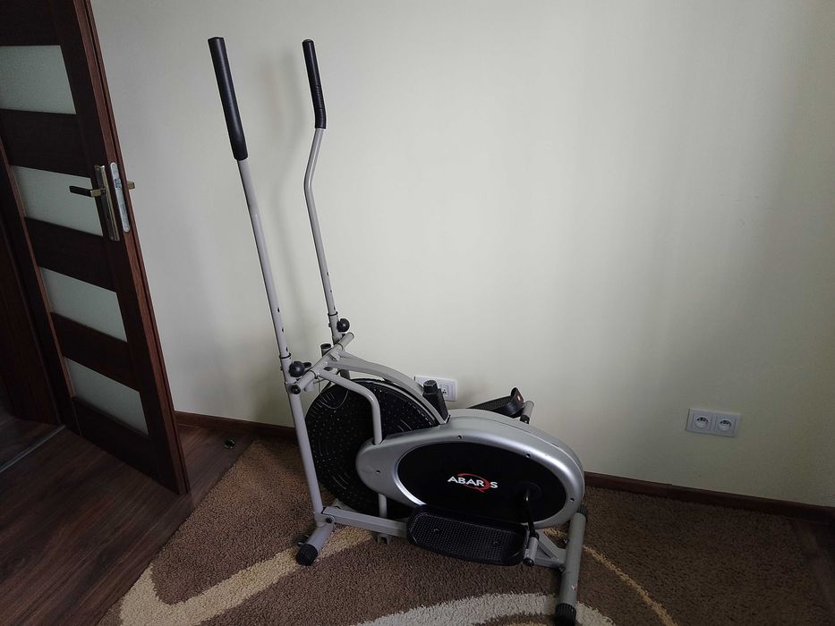 Orbitrek mechaniczny Abarqs