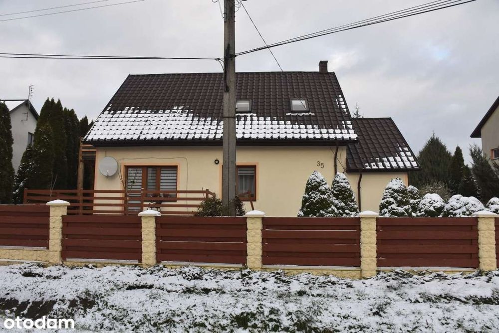 Syndyk sprzeda udział 1/6 w nieruchomości, m. Skiby