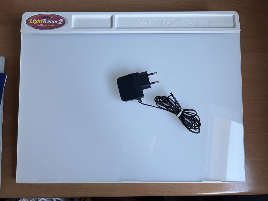 Mesa de Desenho Light Tracer II