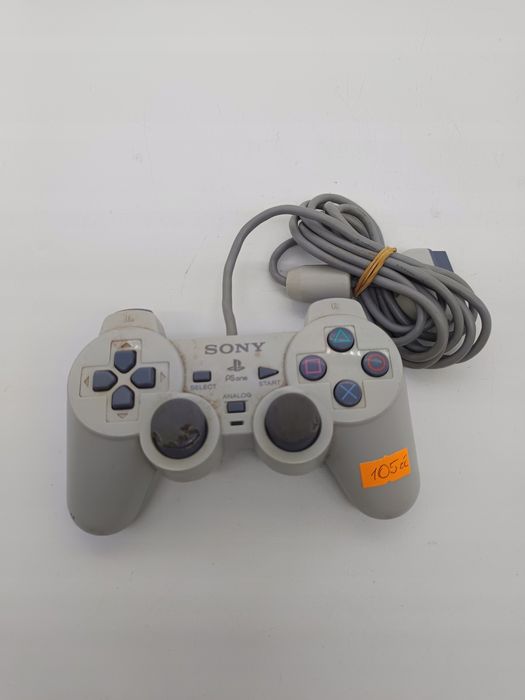 pad sony dualshock psx psone ps1