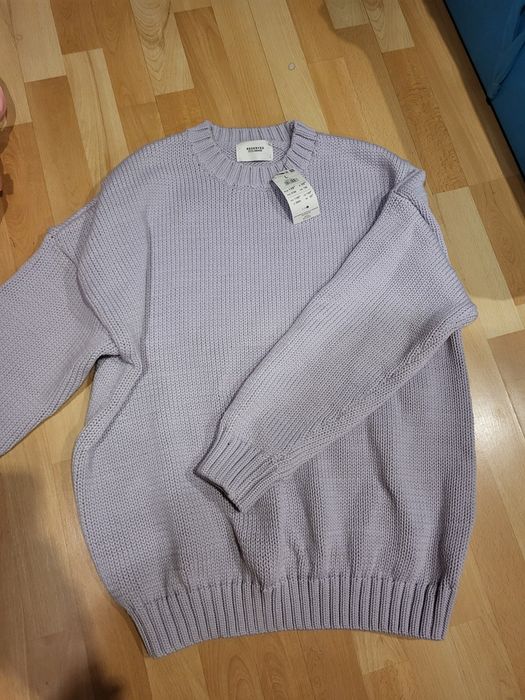 Nowy sweterek L Reserved meski