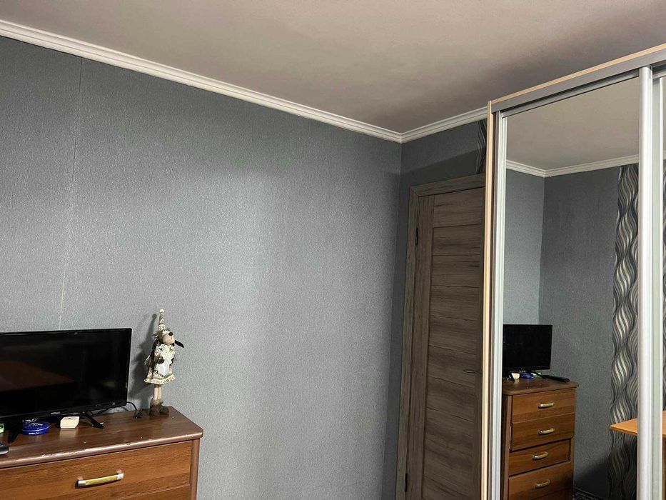 2к Заготзерно косметичний ремонт!