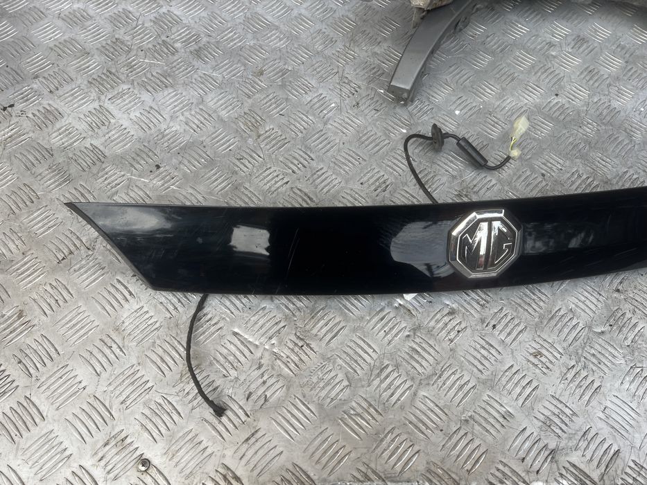 Накладка ляды крышки mg5 cross