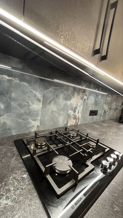 Ексклюзивна, дизайнерська квартира, в Новому будинку, Корбутівка