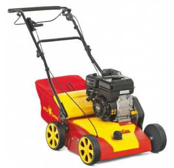 Wertykulator aerator spalinowy WOLF-Garten VA 357 B