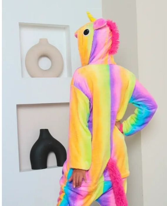 Кигуруми. Новый.