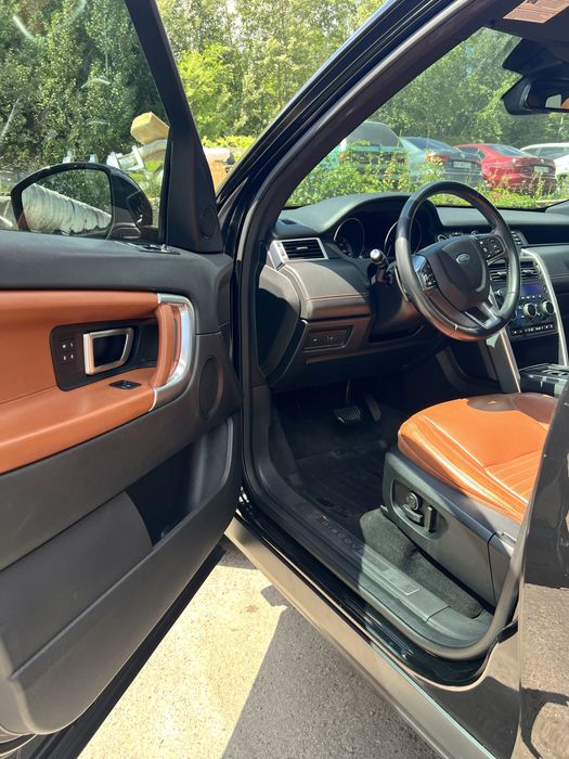 Land Rover,Rang Rover,Discovery,Sport,Luxury,Авто