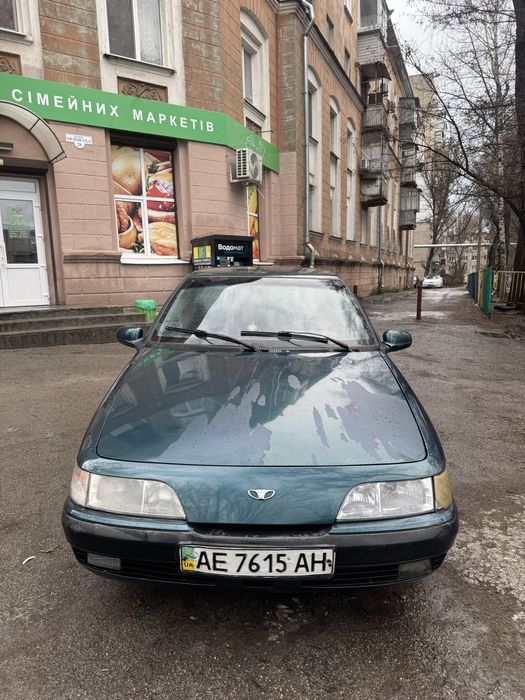 Продам Daewoo espero