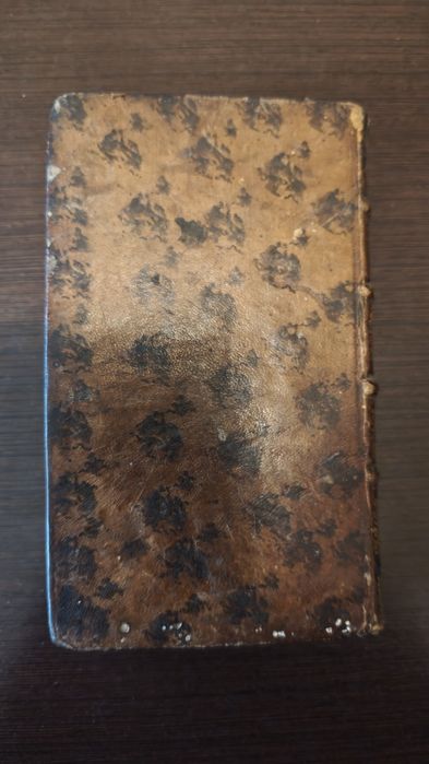 Panegyricos e Discursos Evangelicos, Tomo I, 1780