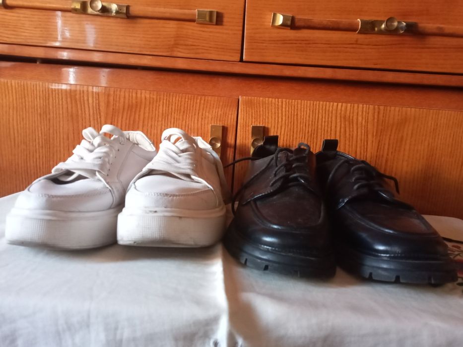 Туфли Кроссовки 39р