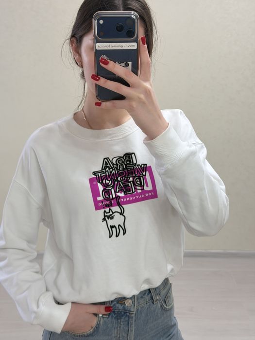 Diesel світшот hugo, calvin klein, tommy hilfiger, lacoste