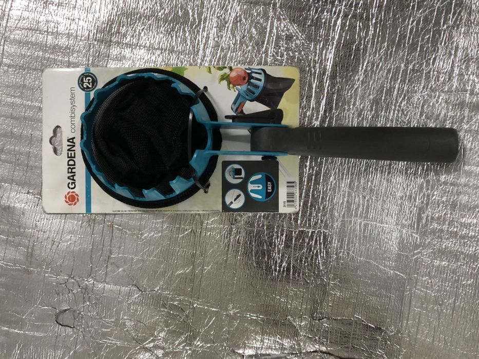 Zrywaczka do owoców Gardena combisystem