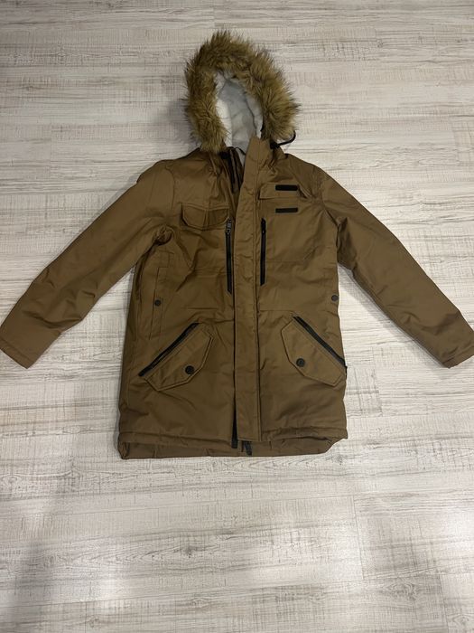 Kurtka zimowa Diverse