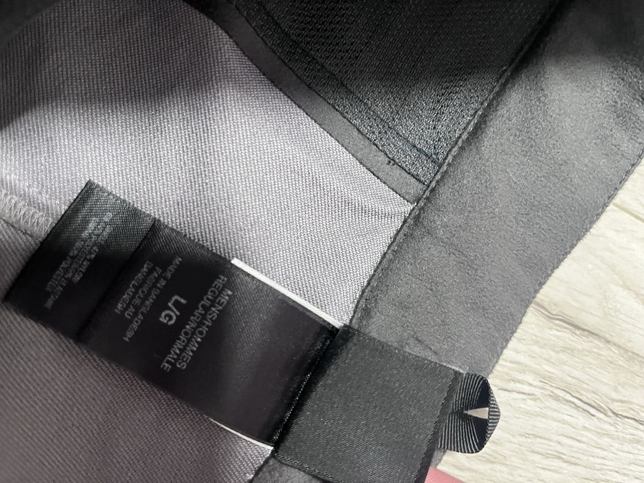 Чоловічі Трекінгові Штани The North Face Apex Summit Series Size L