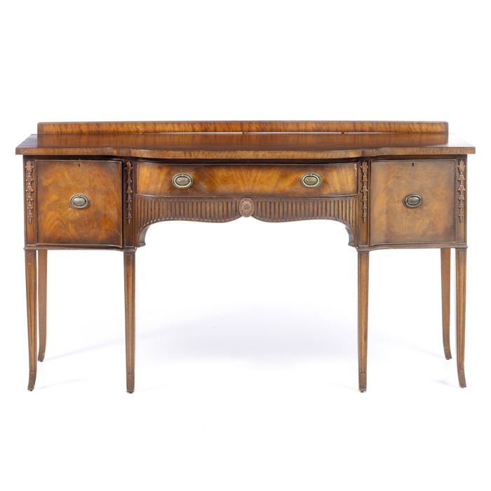 Sideboard - Século XIX