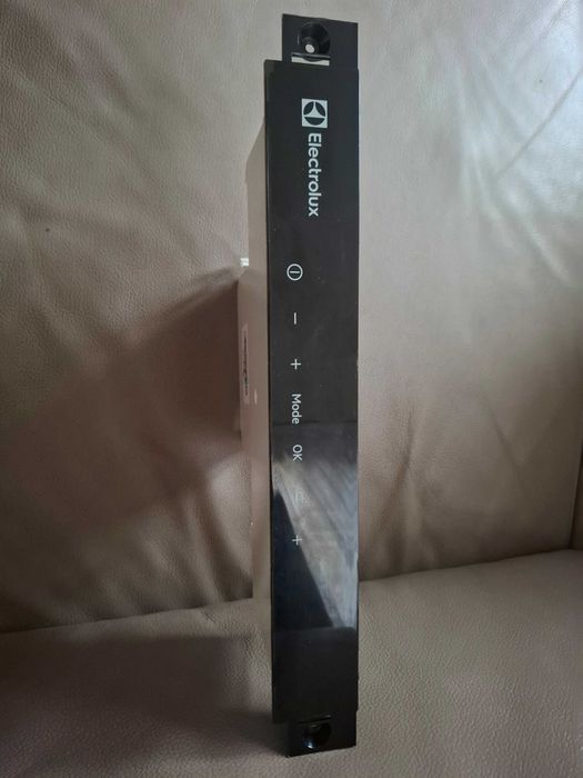 Moduł sterujący do lodówki Electrolux LNT8TE18S