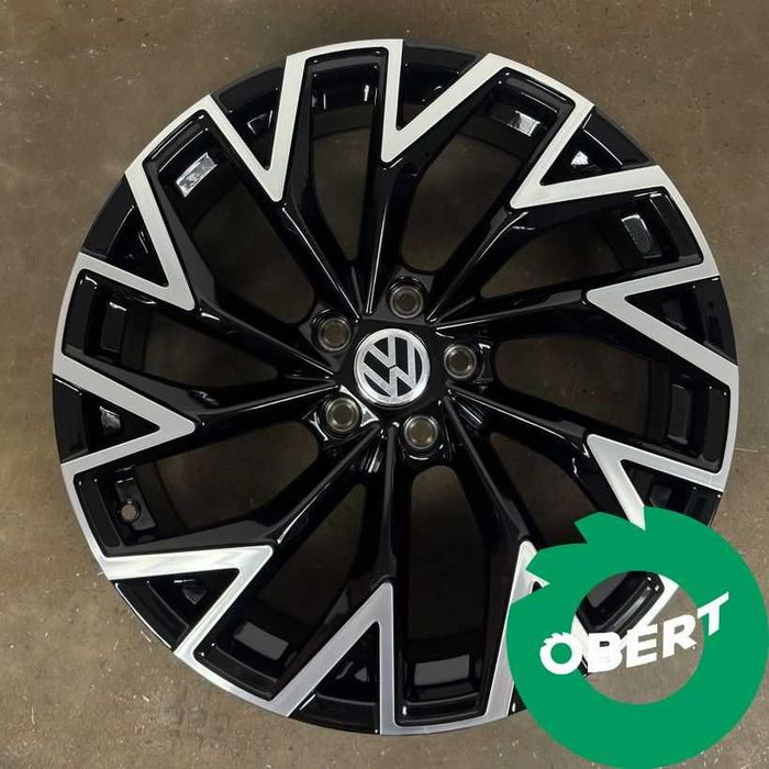 Нові Flow Forming диски 5*112 R19 на Audi Q4 A4 A5 A6 A7 A8 Q5 Q3 Q7 Skoda Volkswagen Mercedes