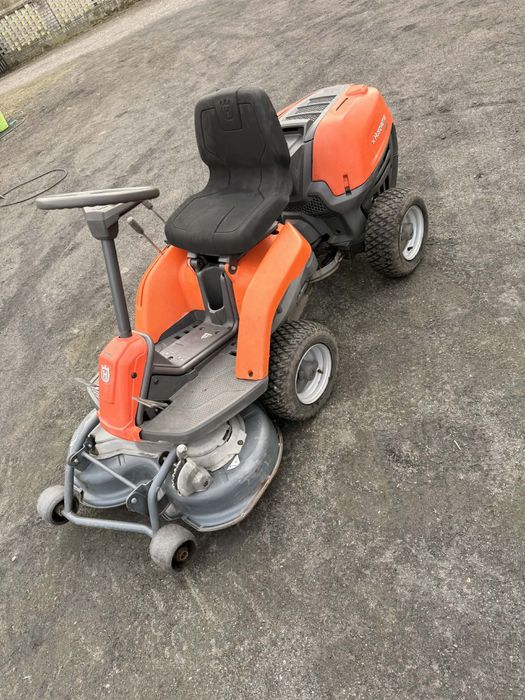 Kosiarka Husqvarna r112c5