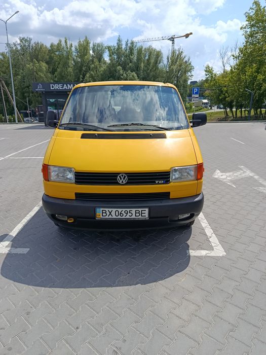 Пасажирські перевезення