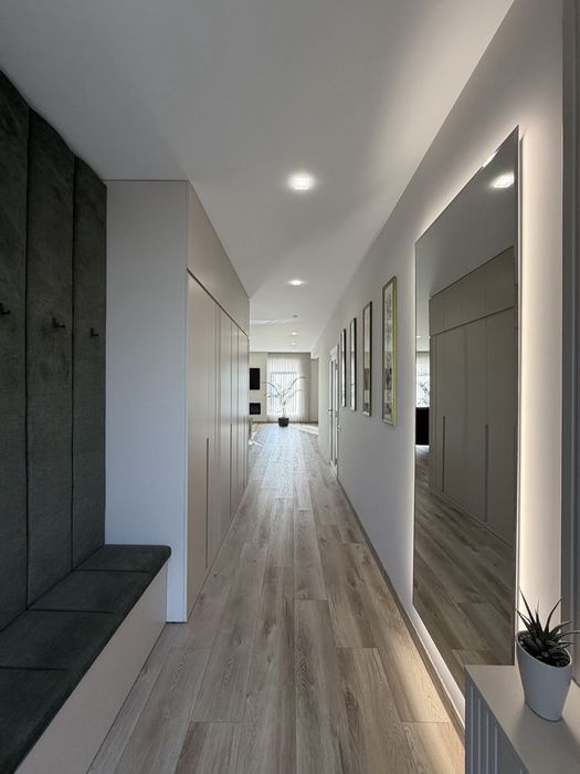 Продаж американки 153м2 | 3 окремі кімнати | 8 соток землі | 2 санвузли |