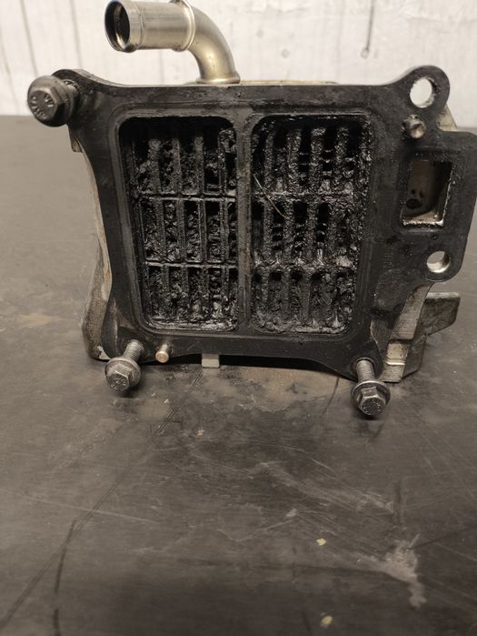 Bezinwazyjne czyszczenie filtrów DPF, Katalizatorów