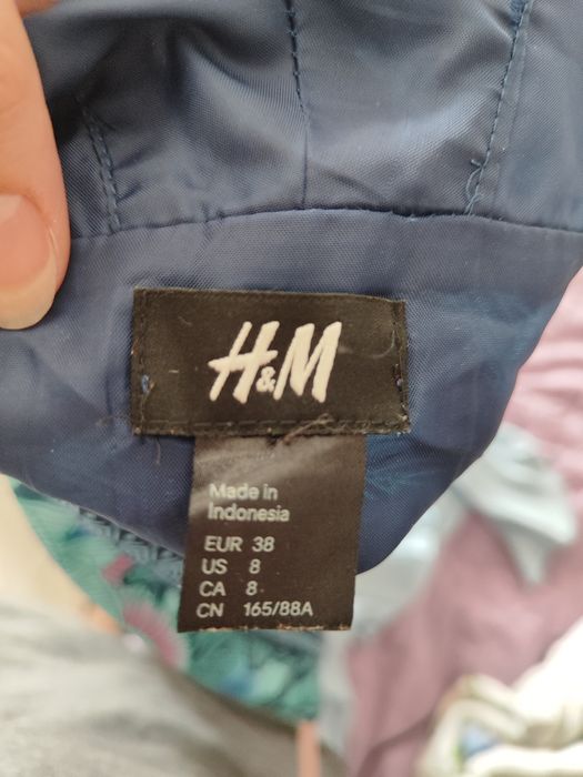 Сукня H&M, 38 розмір