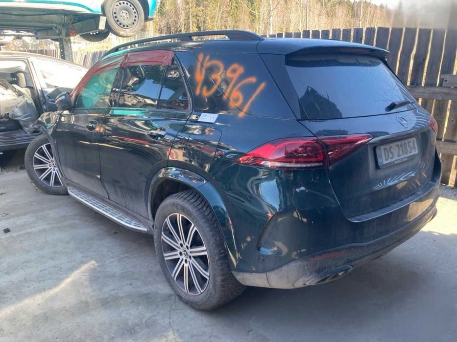 Bateria mercedes GLE 2019 -(W167)