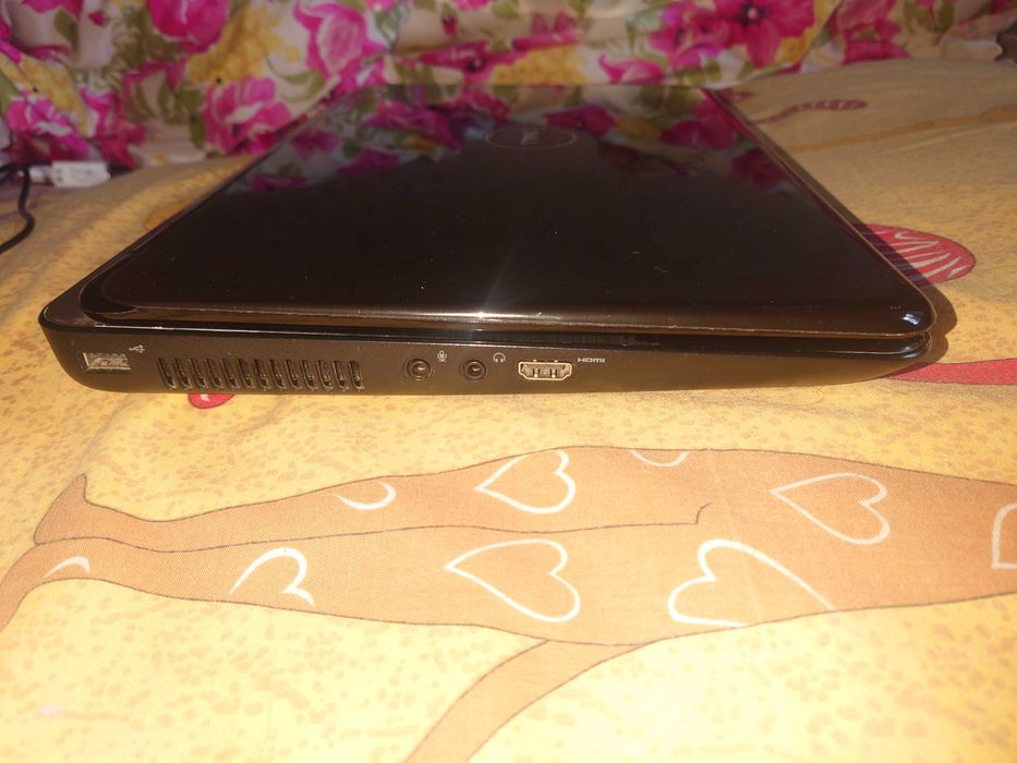 Dell Inspiron N5010 Intel i7-620m/4Gb/1Gb/DirectX 11