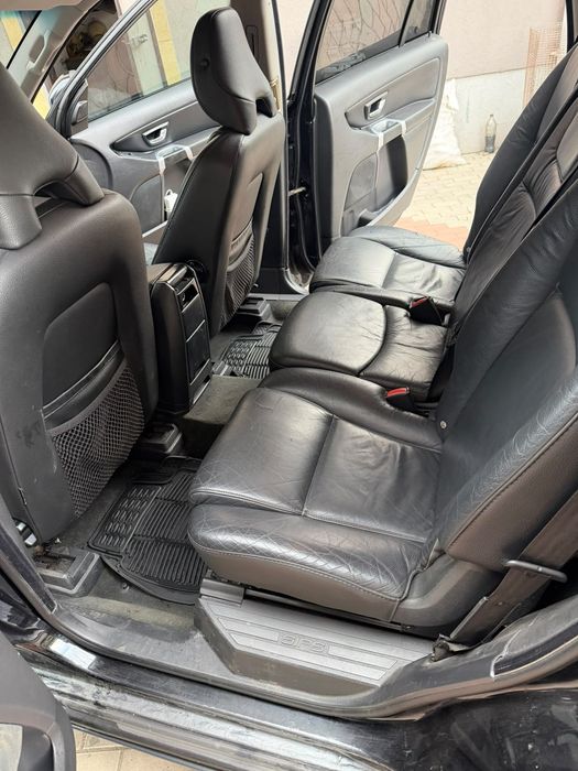 volvo xc90 2007 року