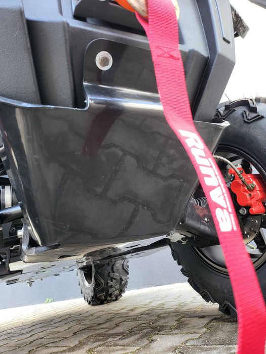 Kufer Dostawa GRATIS!! Quad ODES Pathcross 1000 MaxPro Trophy