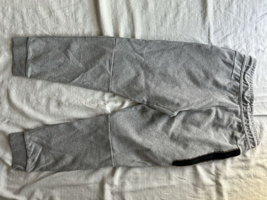 Spodnie dresowe Nike