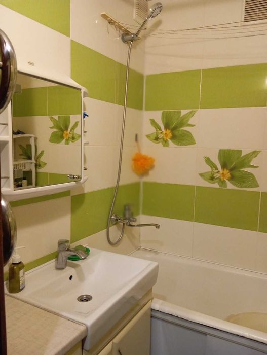 Оренда 2-кімнатної квартири на Крошні – заходь та живи !